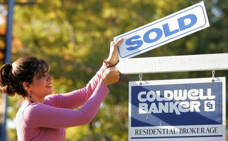 Home buyers are now favored in 19 major markets, Zillow says. Do you live in one?