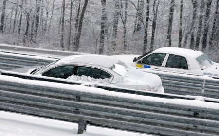 US guardrails aren't built for electric vehicles. It’s time to change that.