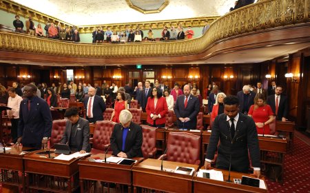 City Council plans to wreck NYC’s housing market in name of affordability, ‘saving’ it