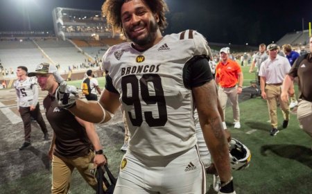Police twice did welfare checks on Marshawn Kneeland over gun, suicide concerns during college