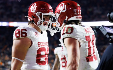 Missouri vs. Oklahoma prediction: Odds, picks, and best bet for SEC showdown