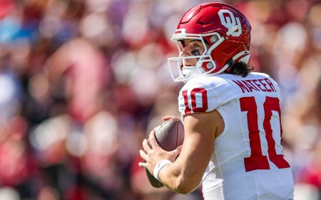 Here’s how to watch Missouri vs. Oklahoma rivalry game live for free