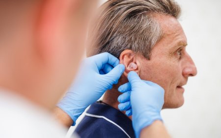 Hearing loss could be reversed with popular erectile dysfunction drug