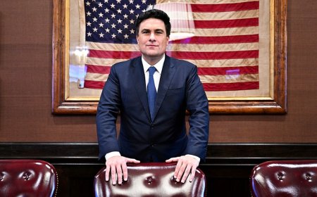 GOP Senate hopeful reveals how Dems are making America 'weaker' in viral video ahead of Thanksgiving