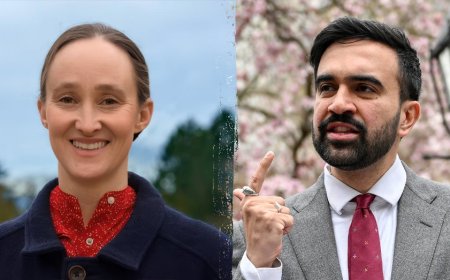 Seattle about to get NY's hammer-and-sickle treatment. Socialism is coming your way