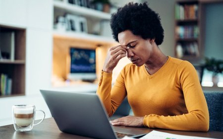 Cloud Storage Full scam steals your photos and money