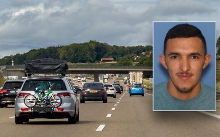 Sanctuary state under fire for granting license to illegal alien who killed young girl with car