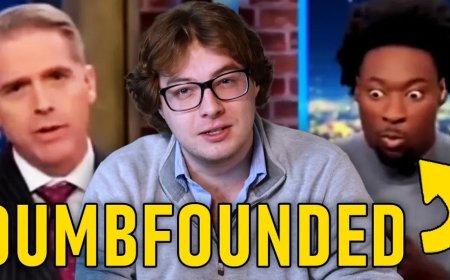 CNN Guest Trots Out Race Card Over Scott Jennings’ IQ Comments