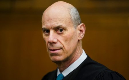 The selective outrage of Judge James Boasberg
