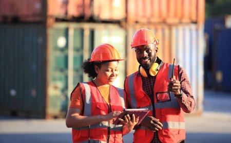 Tariffs alone won’t fix America’s manufacturing problem  