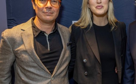 Ryan Lizza reveals raunchy ‘poem’ RFK Jr allegedly sent his then-fiancée as he tells all on Olivia Nuzzi