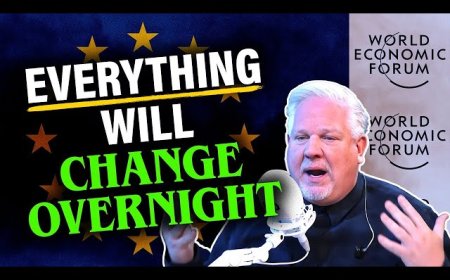 How TERRIFYING new ESG rules will transform the ENTIRE WORLD