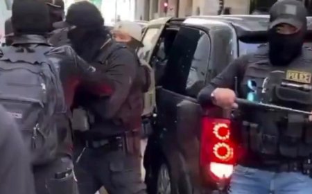 Wave of car attacks on ICE agents follows incendiary rhetoric from target-city leaders