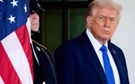 Trump Warns The Democrat Podesta Plan To Trigger A Civil War & Collapse The United States!