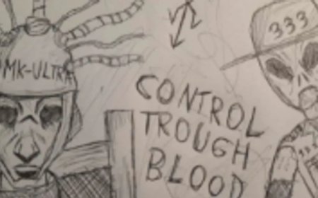 Web Of Depraved Satanic Groups Brainwashed School Shooter – Only One Culprit Has Been Unmasked