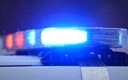 ‘Senseless violence’: Three charged in shooting at North Carolina Tree Lighting, Police say