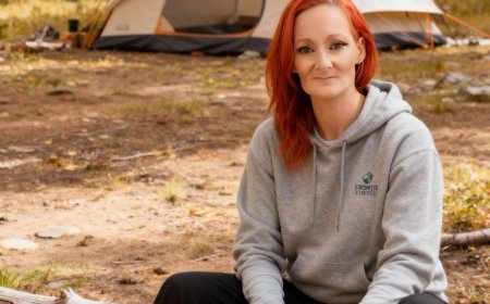 Anna Kepner’s mom found out about daughter’s cruise death on Google, blames ex for fraught relationship