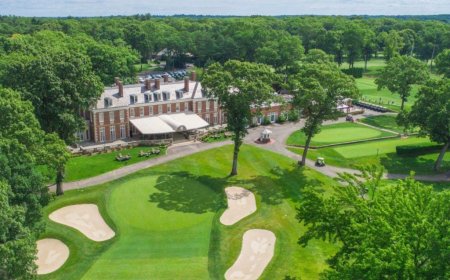 The richest small town in New York revealed — and it’s not in Westchester