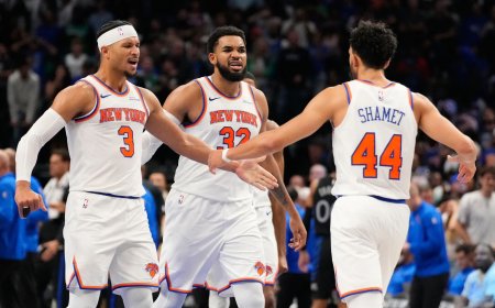 FanDuel promo: Bet $5, get $150 in bonus bets for Knicks vs. Magic