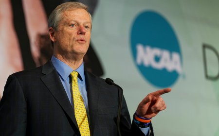 NCAA rejects proposal to allow college athletes to bet on pro sports in stunning reversal