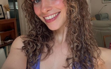 How Bethany Weaver, who plays Dorothy in ‘Wicked: For Good,’ landed her dream role