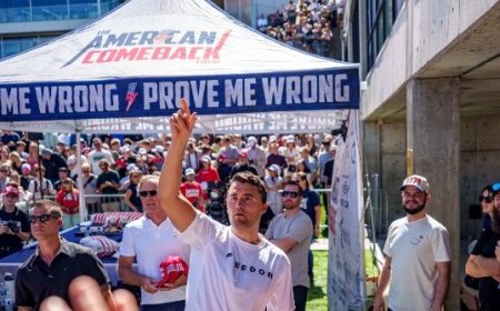 Charlie Kirk's Security Chief: Campus Police Failed to Cover Rooftops as Promised Before Assassination