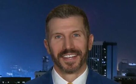 Fmr CIA Ops Officer: Slotkin 'Knew Exactly What She Was Putting Together with Her Little Propaganda Video'