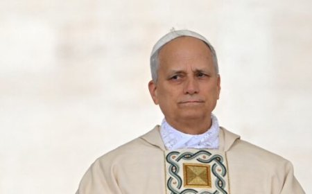 Pope Leo Accepts Resignation of Spanish Bishop Accused of Abuse