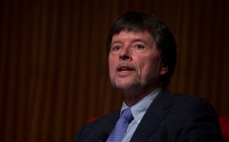 No, Ken Burns, the United States Is Not an Iroquois Nation 