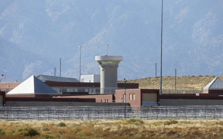 Two More Biden-Commuted Death Row Inmates Now Headed for Supermax