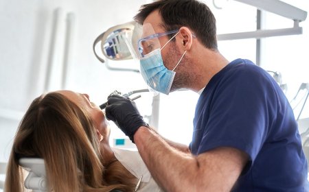 Root canals may do more than save teeth — they could boost overall health, study finds