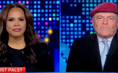 Everyone ‘Got Played’: Curtis Sliwa Says Americans Were ‘Suckers’ Going Into Trump-Mamdani Meeting