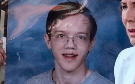 FBI concludes Trump's would-be assassin acted alone during rally shooting