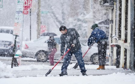 Homeowners should know names of these winter storms before they strike
