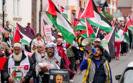 Website reportedly puts $100K bounties on heads of hundreds of Israeli academics worldwide — including US: ‘Profoundly disturbed’