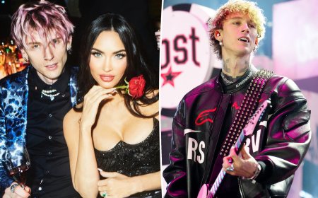 MGK makes wild sex confession amid Megan Fox reconciliation rumors