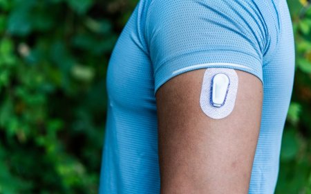 Diabetes prevention is now in our hands — but being proactive is essential