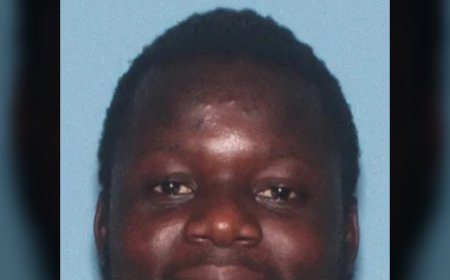 Freed Sex Offender Poses as Doctor to Allegedly Assault a Young Girl at Phoenix, AZ Elementary School