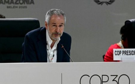 U.N. Climate Conference Rejects EU Demands to Commit to Fossil Fuel Phase-Out