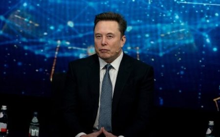 Elon Musk's Vision of the Future: Work Is 'Optional,' Money Is Irrelevant as AI and Robots Take Over Everything