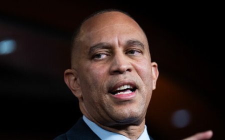 Jeffries: Without Tax Credits, Health Care Under Affordable Care Act 'Will Be Unaffordable'