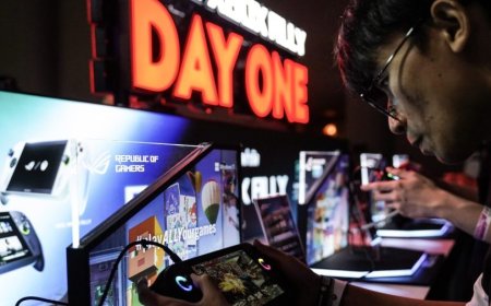 Over half of video game industry workers want to join a union: Report