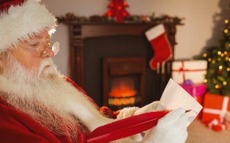 WATCH: Grandparents Caring for Teen with Special Needs Get 'Christmas Miracle' from Secret Santa