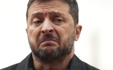 EU Allies Resist Trump's 28-Point Russia-Ukraine Peace Ultimatum at Summit