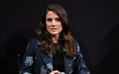 JFK's granddaughter, Tatiana Schlossberg, reveals terminal cancer diagnosis in heartbreaking essay