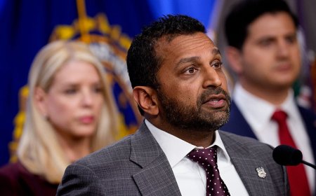 FBI Works To Shut Down Online Theories About Thomas Crooks: ‘We Are Very Confident’