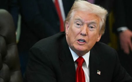 MARK ANGELIDES: One Of Trump’s Unusual Habits Might Explain Approval Ratings