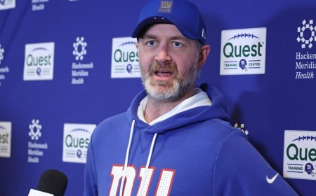 Mike Kafka needs Shane Bowen, defense to fix woes for his Giants case to have a chance