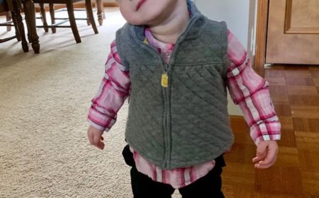 Parents of toddler who plunged to her death out of open cruise ship window divorce