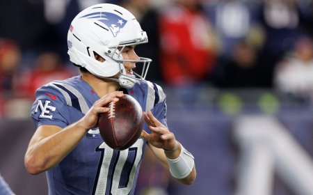 NFL predictions, picks for Week 12 slate